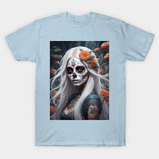 Eerie Elegance T-Shirt